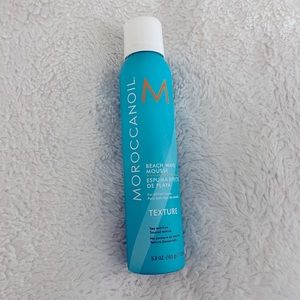 MoroccanOil Beach Wave Mousse